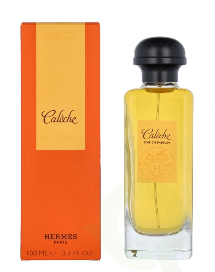 Hermes Caleche Soie De Parfum Edp Spray 100 ml