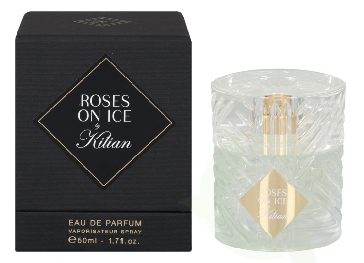 Kilian Roses On Ice Edp Spray 50 ml