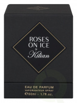 Kilian Roses On Ice Edp Spray 50 ml