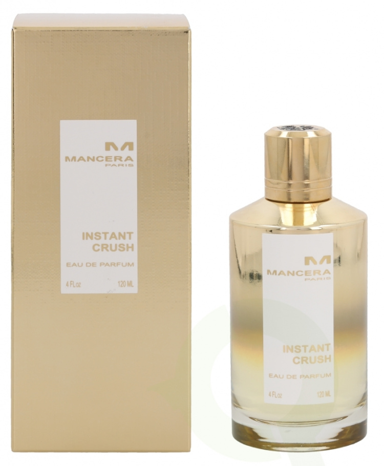 Mancera Instant Crush Edp Spray 120 ml