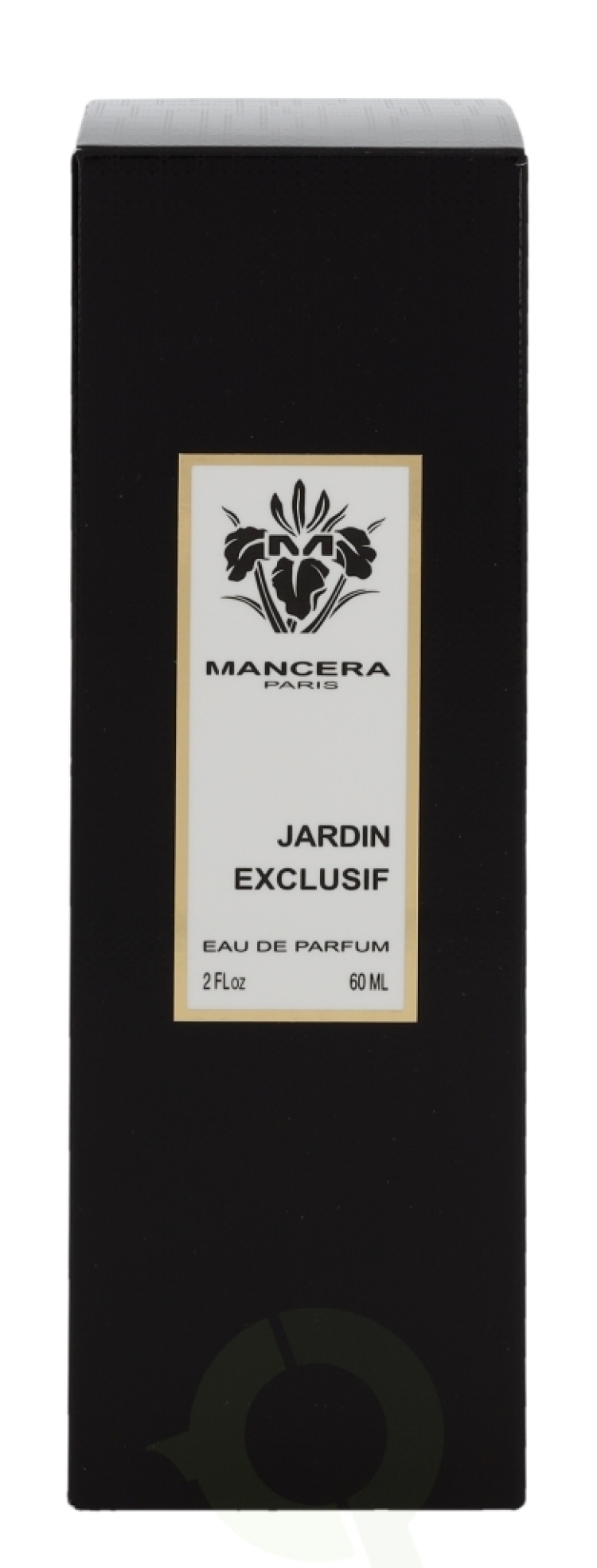 Mancera Jardin Exclusive Edp Spray 60 ml
