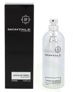 Montale Chocolate Greedy Edp Spray 100 ml