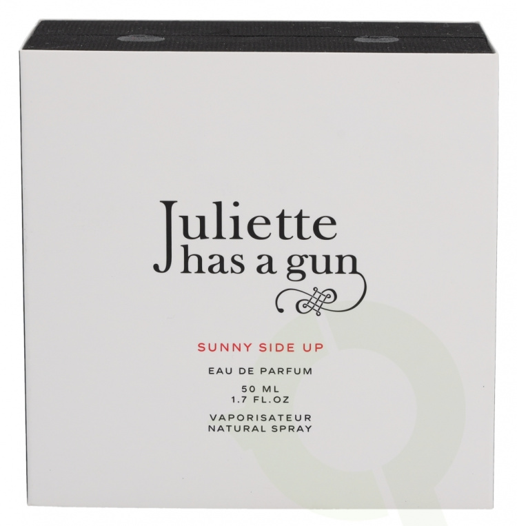 Juliette Has A Gun Sunny Side Up Edp Spray 50 ml