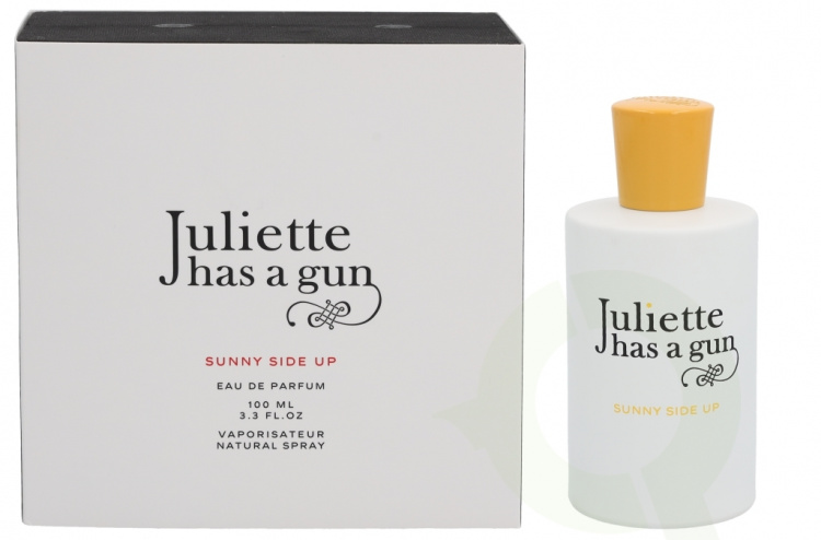 Juliette Has A Gun Sunny Side Up Edp Spray 100 ml