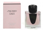 Shiseido Ginza Edp Spray 50 ml