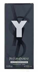 Yves Saint Laurent YSL Y Live Intense For Men Edp Spray 100 ml