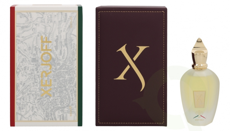 Xerjoff Zefiro Edp Spray 100 ml