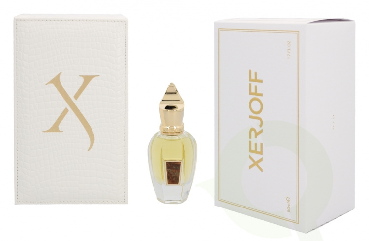 Xerjoff Richwood Edp Spray 50 ml