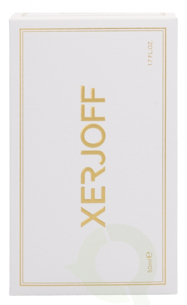 Xerjoff Richwood Edp Spray 50 ml