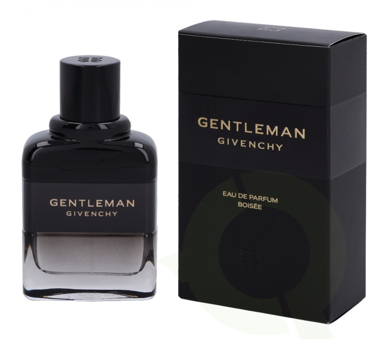 Givenchy Gentleman Boisee Edp Spray 60 ml