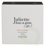 Juliette Has A Gun Musc Invisible Edp Spray 50 ml