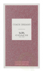 Coach Dreams Edp Spray 90 ml