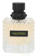 Valentino Donna Born In Roma Yellow Dream Edp Spray 100 ml