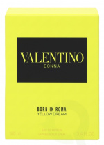 Valentino Donna Born In Roma Yellow Dream Edp Spray 100 ml