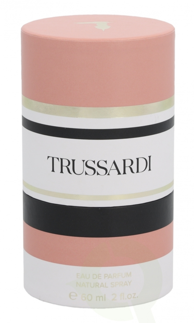 Trussardi By Trussardi Edp Spray 60 ml