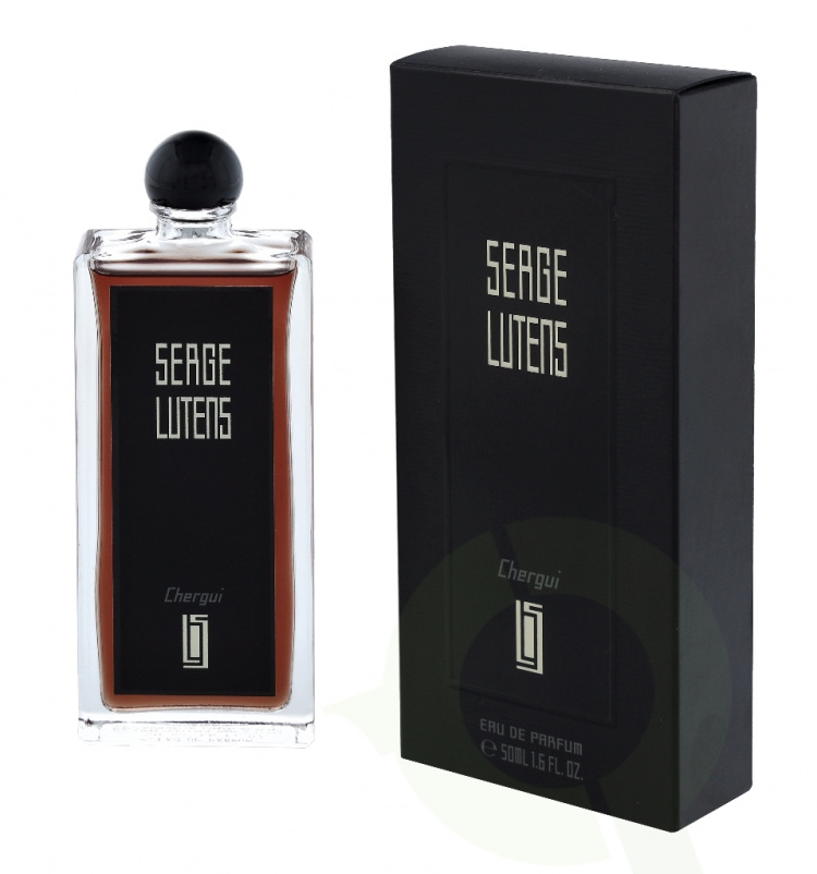 Serge Lutens Chergui Edp Spray 50 ml