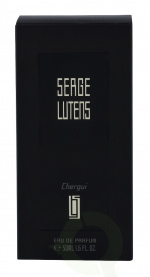 Serge Lutens Chergui Edp Spray 50 ml