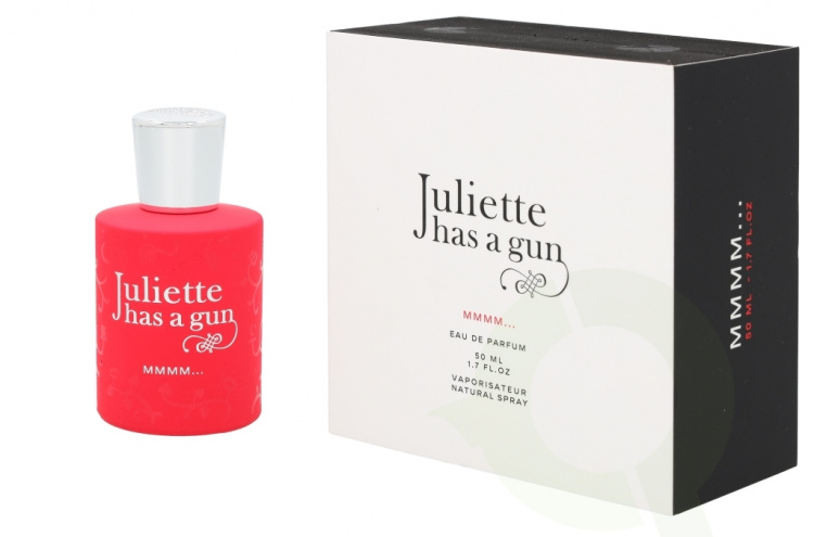 Juliette Has A Gun Mmmm… Edp Spray 50 ml