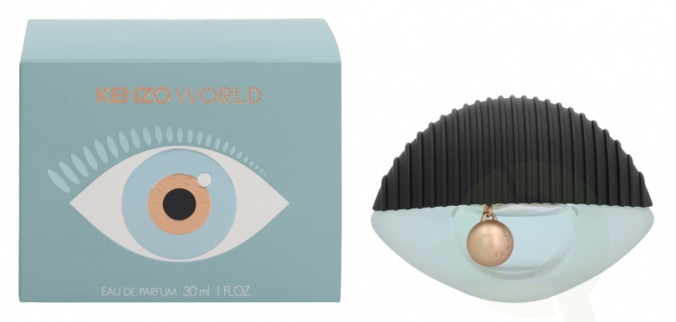 Kenzo World Edp Spray 30 ml