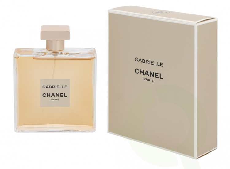 Chanel Gabrielle Edp Spray 100 ml