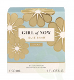 Elie Saab Girl Of Now Shine Edp Spray 30 ml