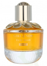 Elie Saab Girl Of Now Shine Edp Spray 50 ml