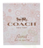 Coach Floral Edp Spray 90 ml