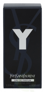 Yves Saint Laurent YSL Y For Men Edp Spray 100 ml