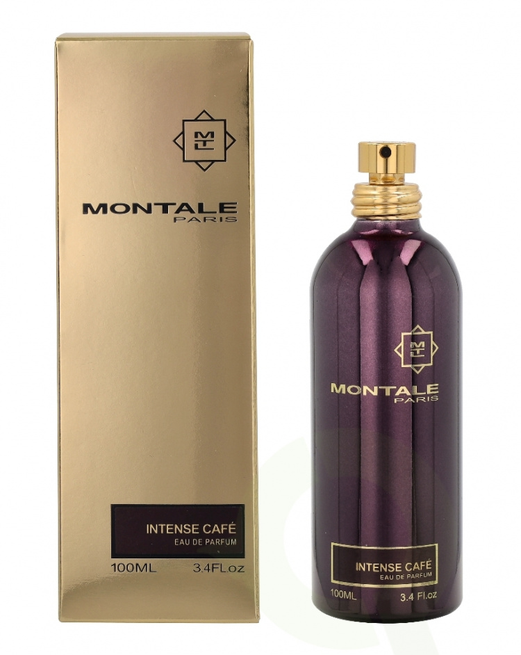 Montale Intense Cafe Edp Spray 100 ml