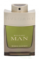 Bvlgari Man Wood Essence Edp Spray 60 ml