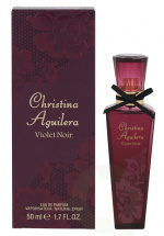 Christina Aguilera Violet Noir Edp Spray 50 ml