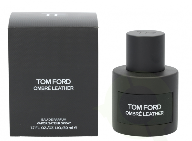 Tom Ford Ombre Leather Edp Spray 50 ml