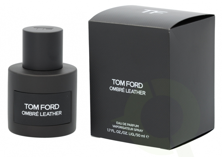 Tom Ford Ombre Leather Edp Spray 50 ml
