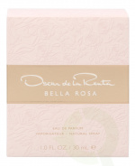 Oscar De La Renta Bella Rosa Edp Spray 30 ml