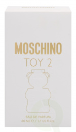 Moschino Toy 2 Edp Spray 50 ml