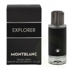 Montblanc Explorer Edp Spray 30 ml