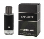 Montblanc Explorer Edp Spray 30 ml
