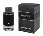 Montblanc Explorer Edp Spray 100 ml