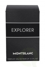 Montblanc Explorer Edp Spray 100 ml