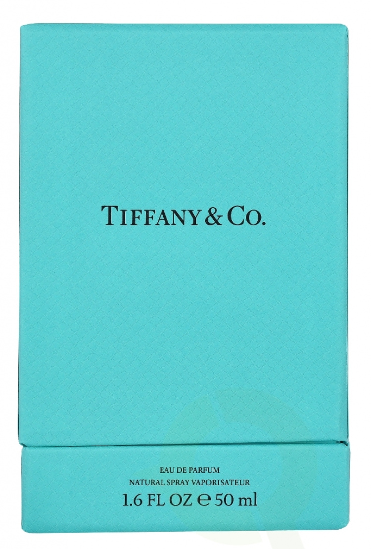 Tiffany & Co Edp Spray 50 ml