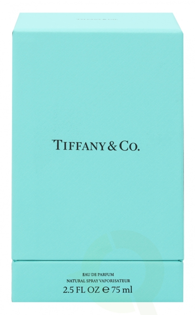 Tiffany & Co Edp Spray 75 ml