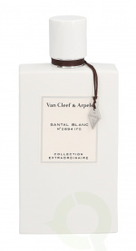 Van Cleef & Arpels Coll. Extr. Santal Blanc Edp Spray 75 ml