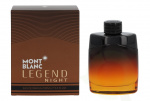 Montblanc Legend Night Edp Spray 100 ml