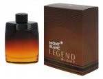 Montblanc Legend Night Edp Spray 100 ml