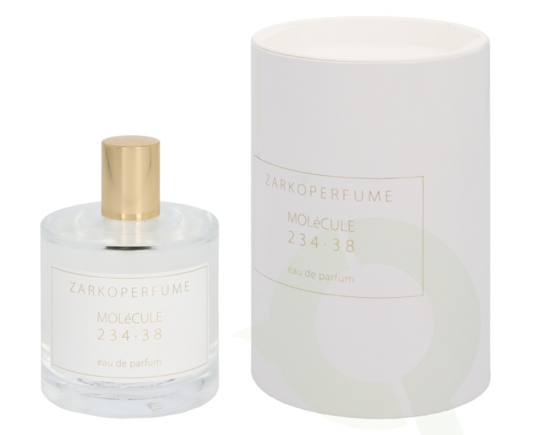 Zarko Molecule 234.38 Edp Spray 100 ml