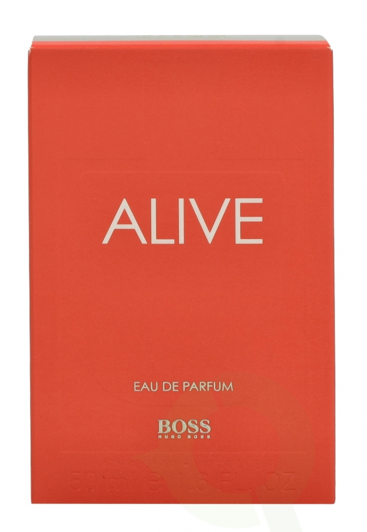 Hugo Boss Alive Edp Spray 50 ml