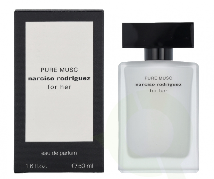 Narciso Rodriguez Pure Musc For Her Edp Spray 50 ml