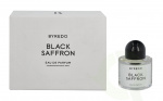 Byredo Black Saffron Edp Spray 50 ml