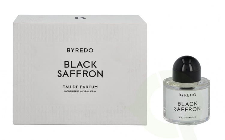 Byredo Black Saffron Edp Spray 50 ml