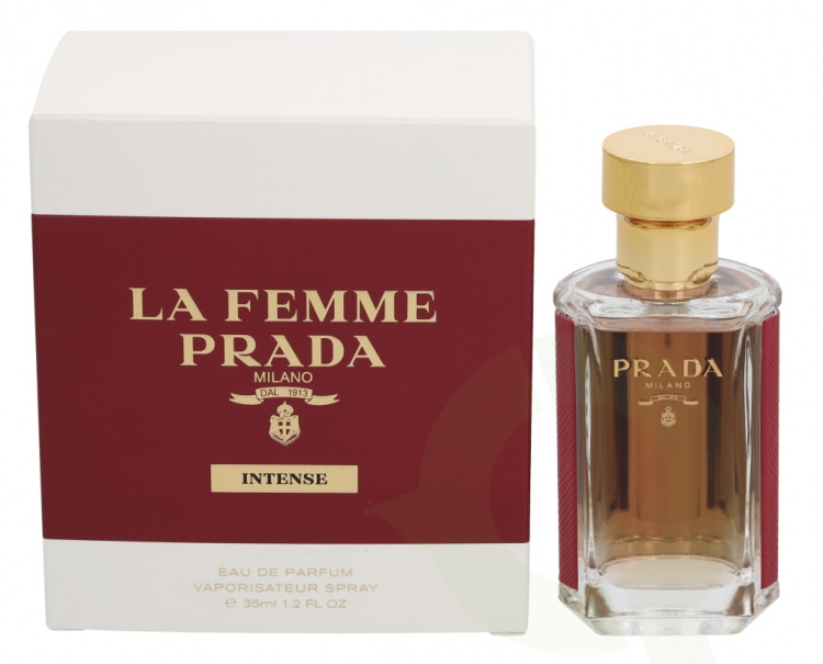 Prada La Femme Intense Edp Spray 35 ml